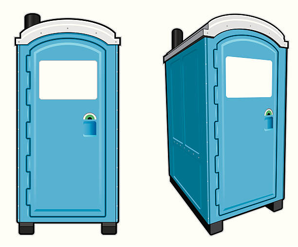 Types of Portable Toilets We Offer in Kentfield, CA