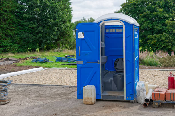 Best Standard Portable Toilet Rental  in Kentfield, CA